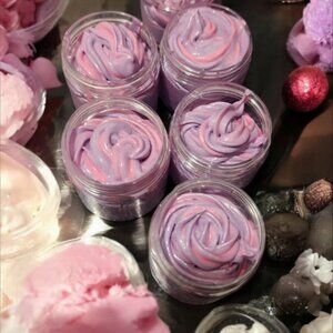 Unicorn Bomb Body Butter